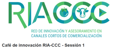 RIACCC Cafè d'innovació