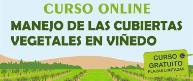 cubiertas viñedo