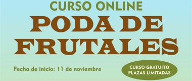 poda de fruiters