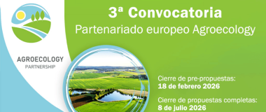 cartel de la convocatoria