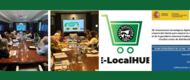 Images from the meeting