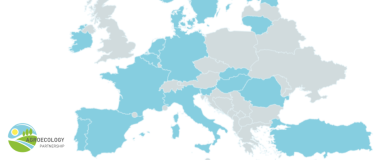 PAÍSES DEL FUNDER BOARD AGROECOLOGY