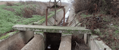 COMUNIDAD DE REGANTES DE LA NAVA