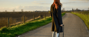 il·lustració sobre joventut al medi rural