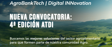 cartel de la convocatoria