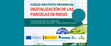 cartel del curso