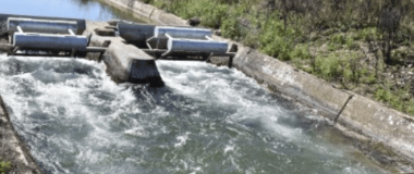 foto: Comunidad de Regantes del Canal de Villadangos