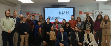 image of the meeting