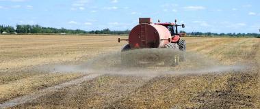 nekazaritzako jarduera laguntzailea