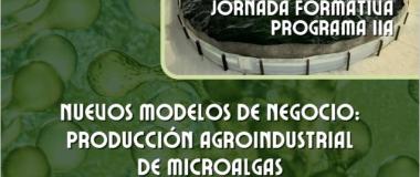 microalgas
