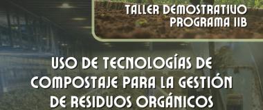 compostaje