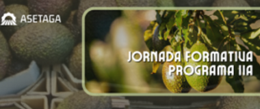 Jornada ASETAGA  Manejo de aguacate