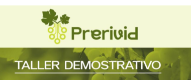 Cartell Taller Demostratiu PRERIVIDO