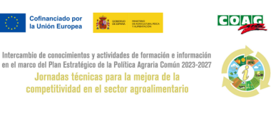 evento COAG PAC Objetivos de sostenibilidad ambiental