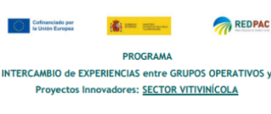 Capçalera del programa de l'esdeveniment