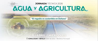 Cartel jornada técnica