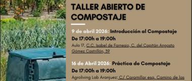 atelier de compostage