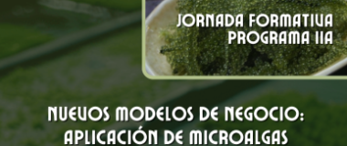ASETAGA workshop on the application of microalgae