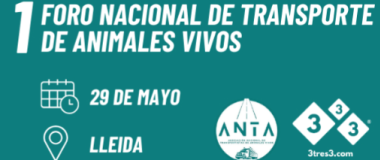 Fòrum nacional de transport d'animals vius