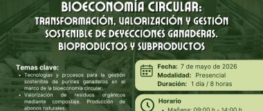 circunferencia da bioeconomía