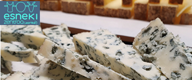 curso elaboración de quesos azules