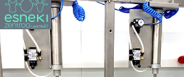 curso pasos a dar en la creación de una nueva quesería