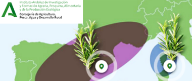 curso ifapa formación especializada en nuevas tendencias en cultivos