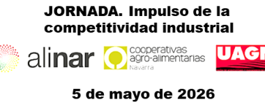 Jornada impulso competitividad