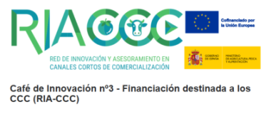 RIACCC Café de innovación