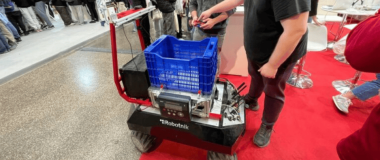 Foto: EDIH Madrid Region 2.0