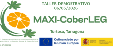 Taller demostrativo GO maxi cober-leg