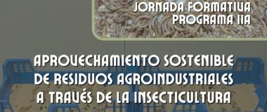 JORNADA INSECTICULTURA