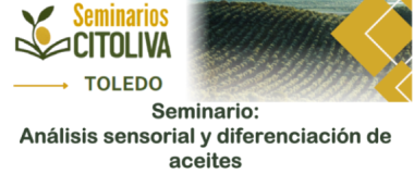 Seminari citoliva Toledo 20 i 21 de maig