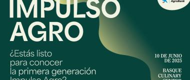 Presentación de la primera generación Impulso Agro