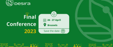H2020 DESIRA Final Conference