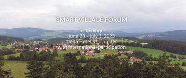 SMART VILLAGE Forum