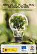 Portada dossier de proyectos de innovación suprautonómicos