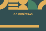 GO CONIFERAS