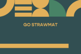 GO STRAWMAT