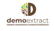 logo demoextract
