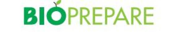 Logo BIOPREPARE