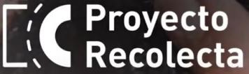 Logo GO Recolecta