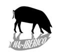 Logo Haz Ibérico