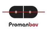 Logo GO Promanbov