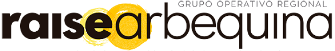 Logo GO Raise Arbequina