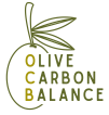 Logo GO OliveCarbonBalance