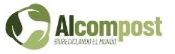 Logo GO ALcompost