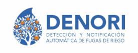 Logo GO Denori