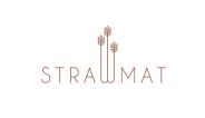 Logo GO StrawMat