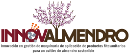 Logo GO Innovalmendro